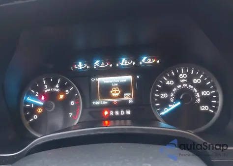 2018 Ford F-150 Xlt z USA, uszkodzony, nr VIN 1FTEW1EP2JFD11766